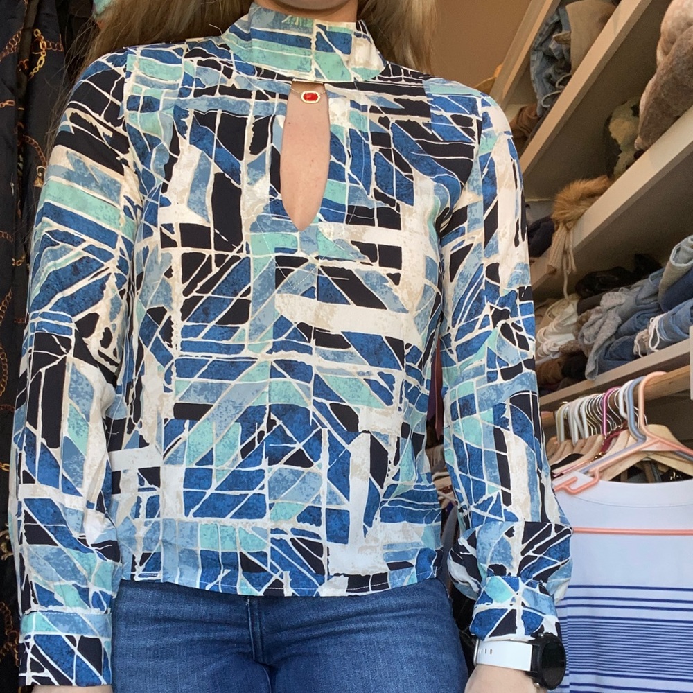 Karlie Top